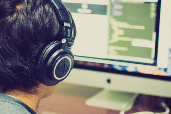 Programmers hiresparks av integrators