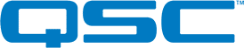 QSC Logo image