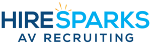 Hiresparks Logo