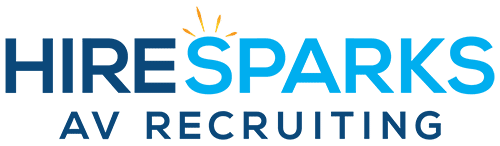 Hiresparks Logo