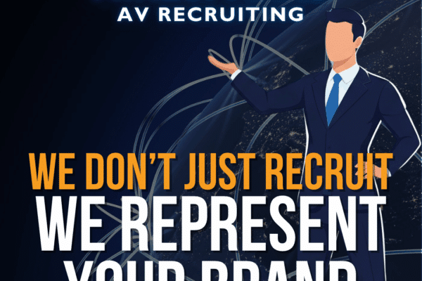 Beyond Recruitment: Why HireSparks is Your Brand Ambassador in AV Talent Acquisition