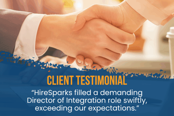 Solving Recruitment Challenges: The HireSparks Advantage