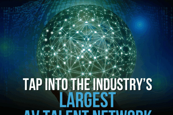 Emphasizing Our Extensive Network